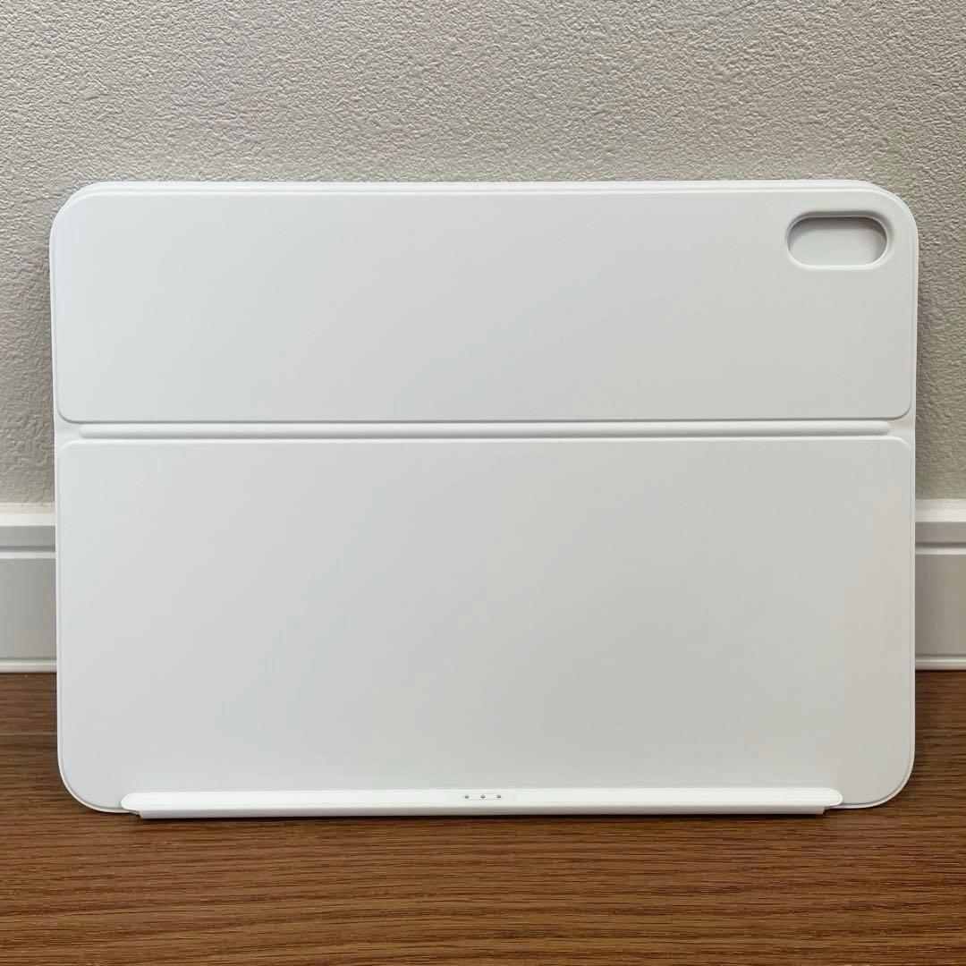 美品　Apple Magic Keyboaprd MQDP3J/A A2695