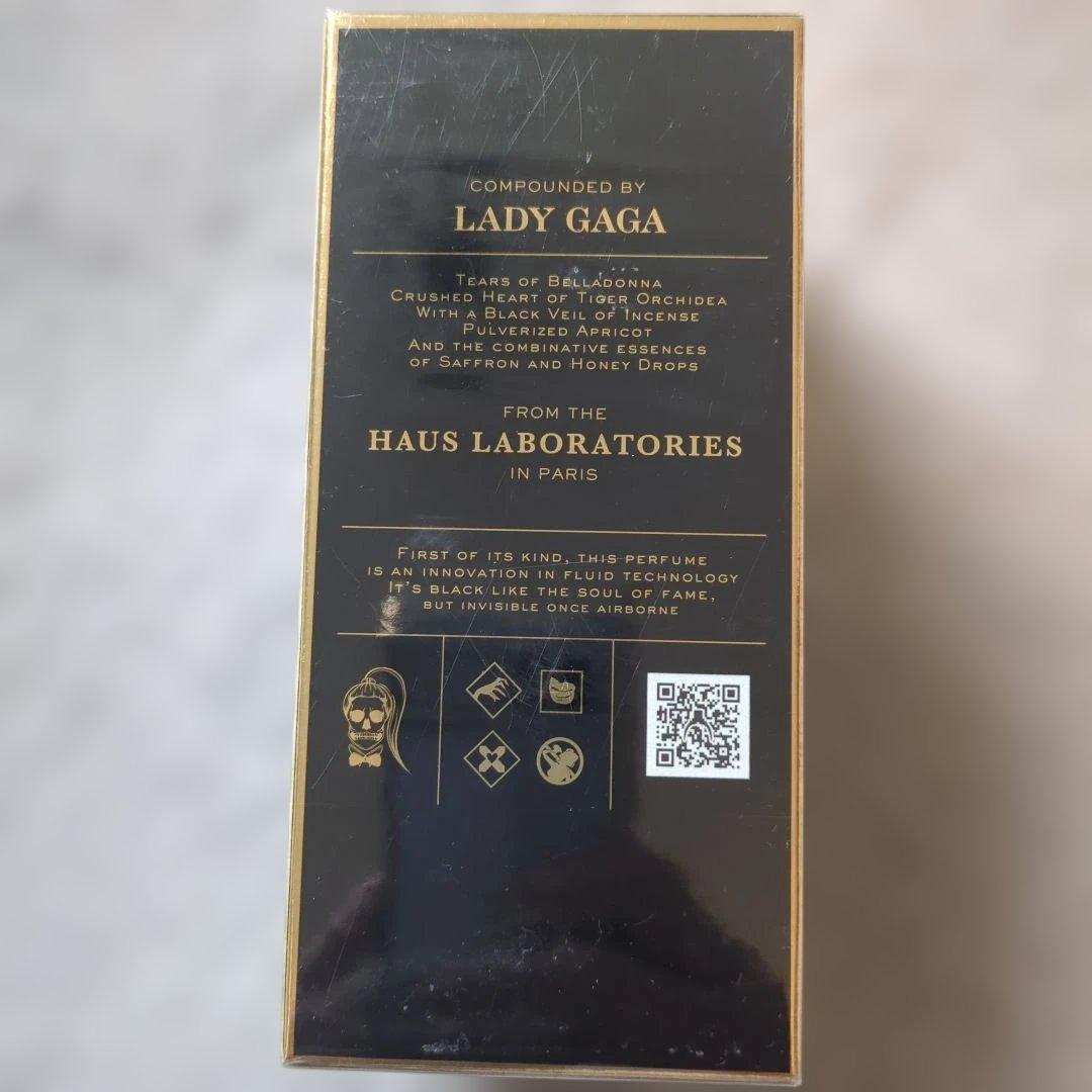 レディーガガ フェイム（LADY GAGA FAME）100ml　未使用未開封