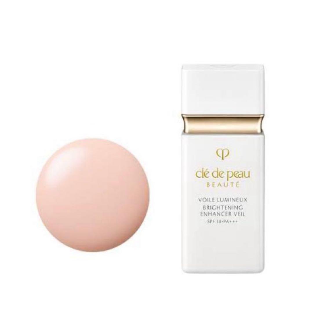 資生堂クレ・ド・ポーボーテヴォワールルミヌ30ml