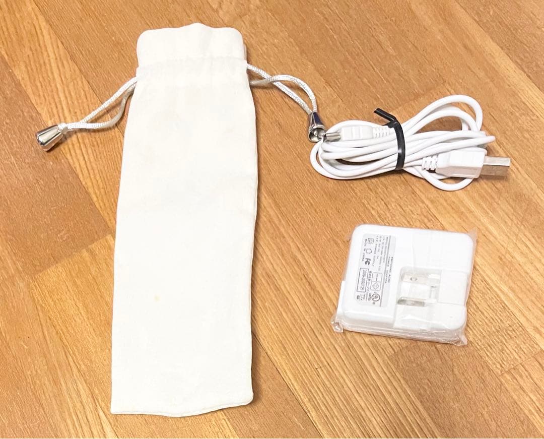 即日発送★minicure ミニキュア　ラジオ波導入器 ラジオフォトレーション
