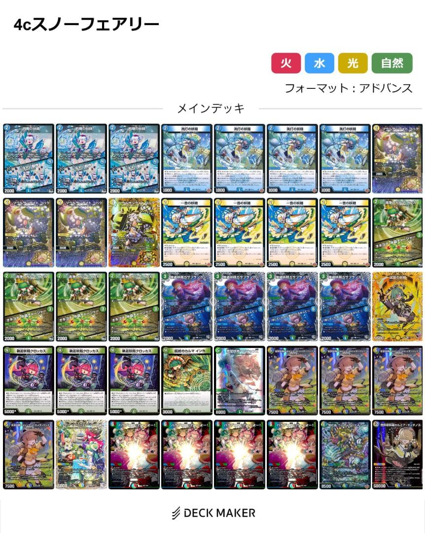 超破格!!　デュエルマスターズ　引退品　デッキまとめ販売