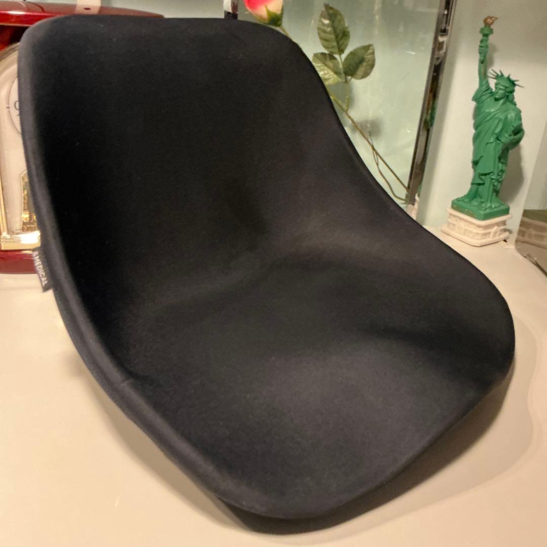 KURA SEAT HB クラシート ハイバック15800円でした。