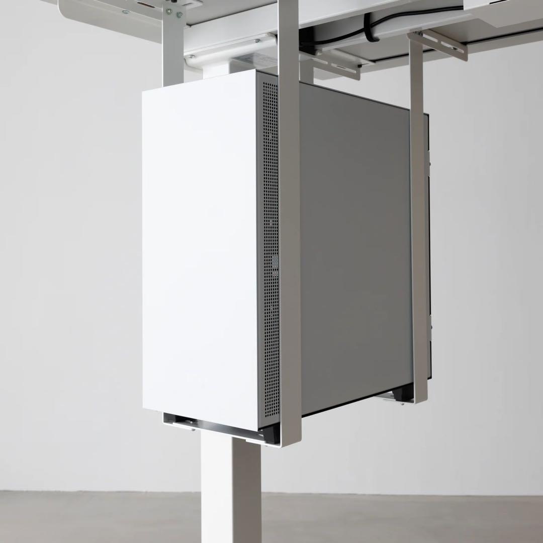 PREDUCTS PC Mount L ホワイト
