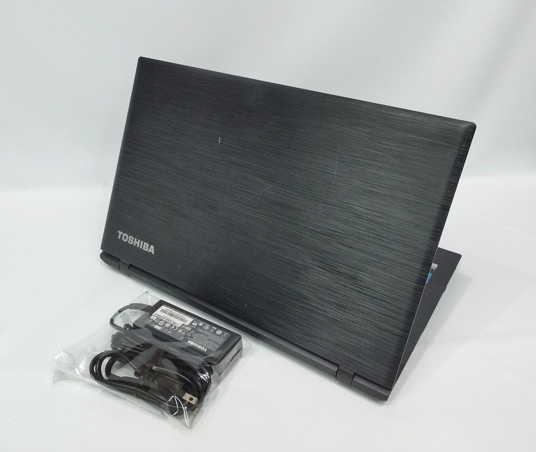 Windowsノート本体 15.6 AZ35/TB I5 8GB SSD 128GB DVD WiFi
