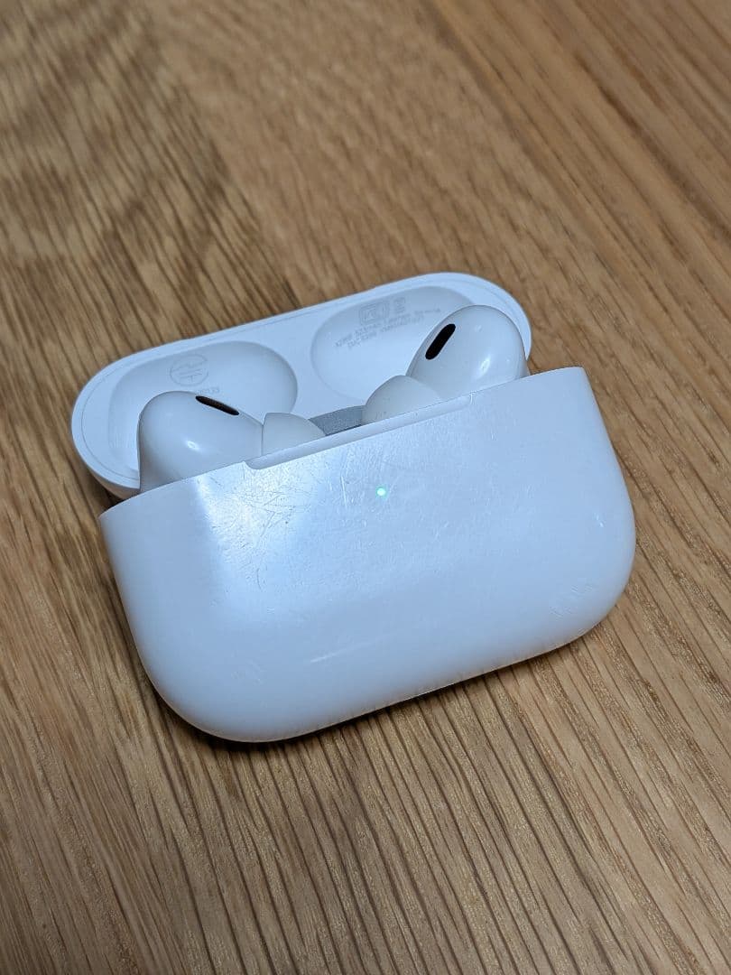 イヤホン Airpods Pro 2