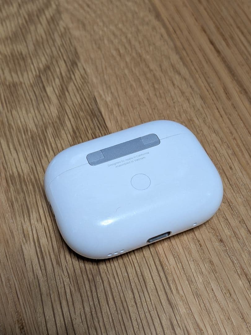 イヤホン Airpods Pro 2