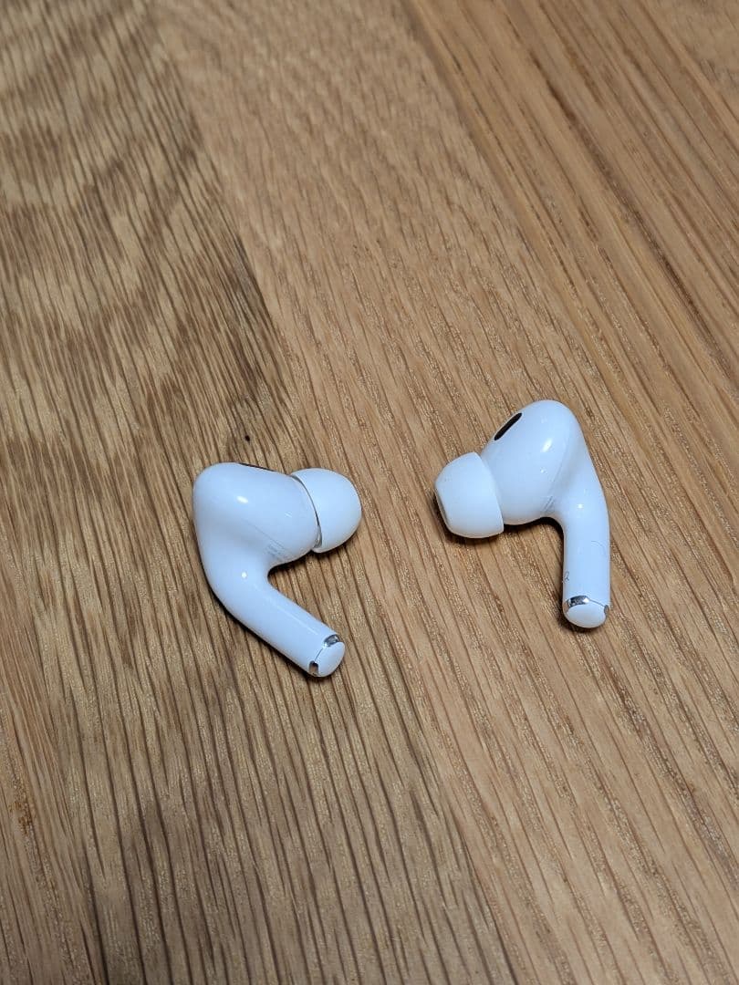 イヤホン Airpods Pro 2