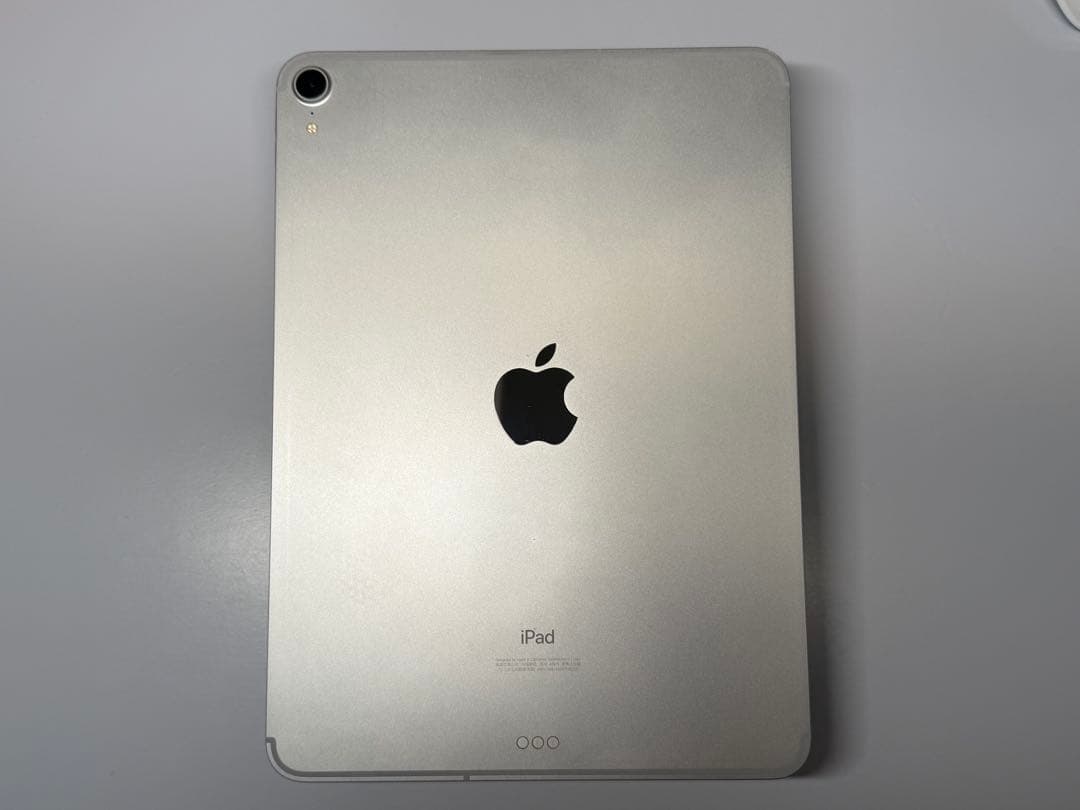 iPad Pro 11インチ 1世代 1TB / Wi-Fi Cellular
