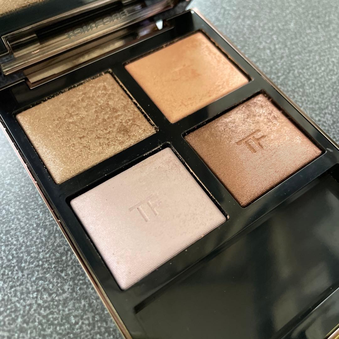 トムフォード　アイカラークォード　33 ローズプリズム　TOM FORD