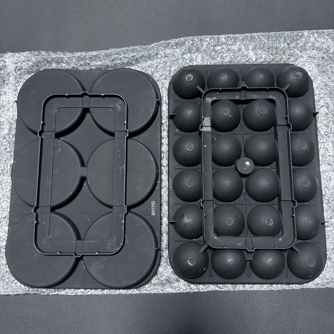 BRUNO ホットプレート フルセット！ブルーノ　鍋　たこ焼き機