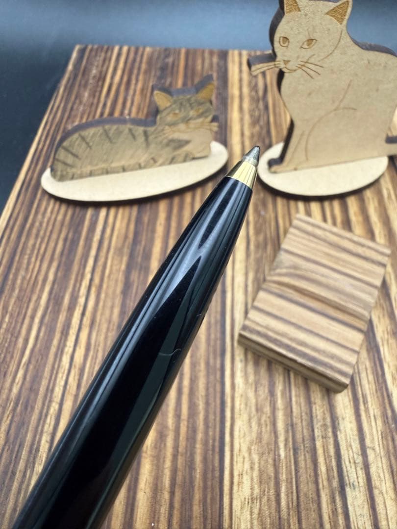 MONTBLANC ボールペン NO.181