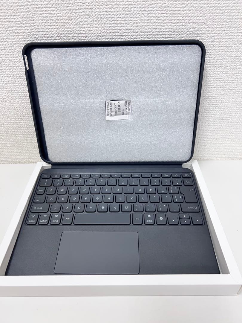 #IP203 エレコム iPad 10.9 10世代ケースTK-CA12BPBK