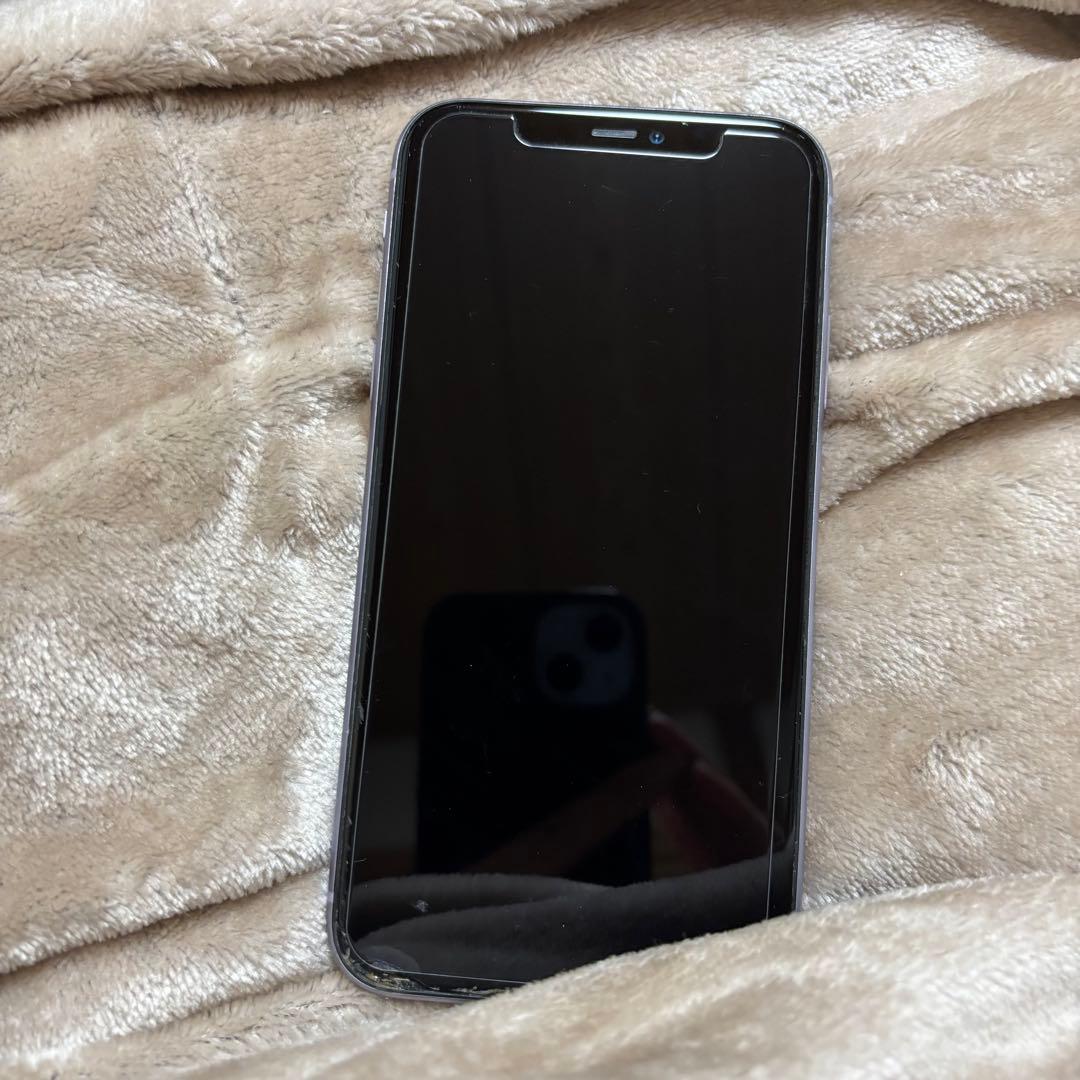 iPhone11 本位