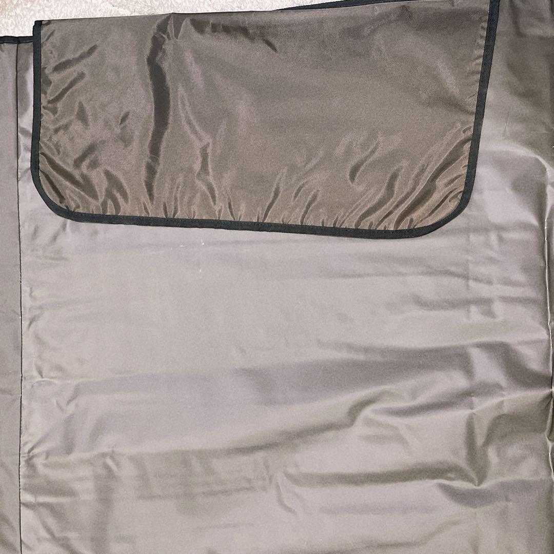 美品 FORTUNA HEATMAT カーボンファイバー 遠赤外線ヒートマット