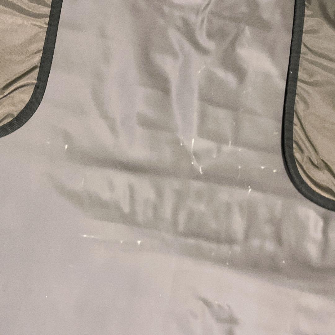 美品 FORTUNA HEATMAT カーボンファイバー 遠赤外線ヒートマット