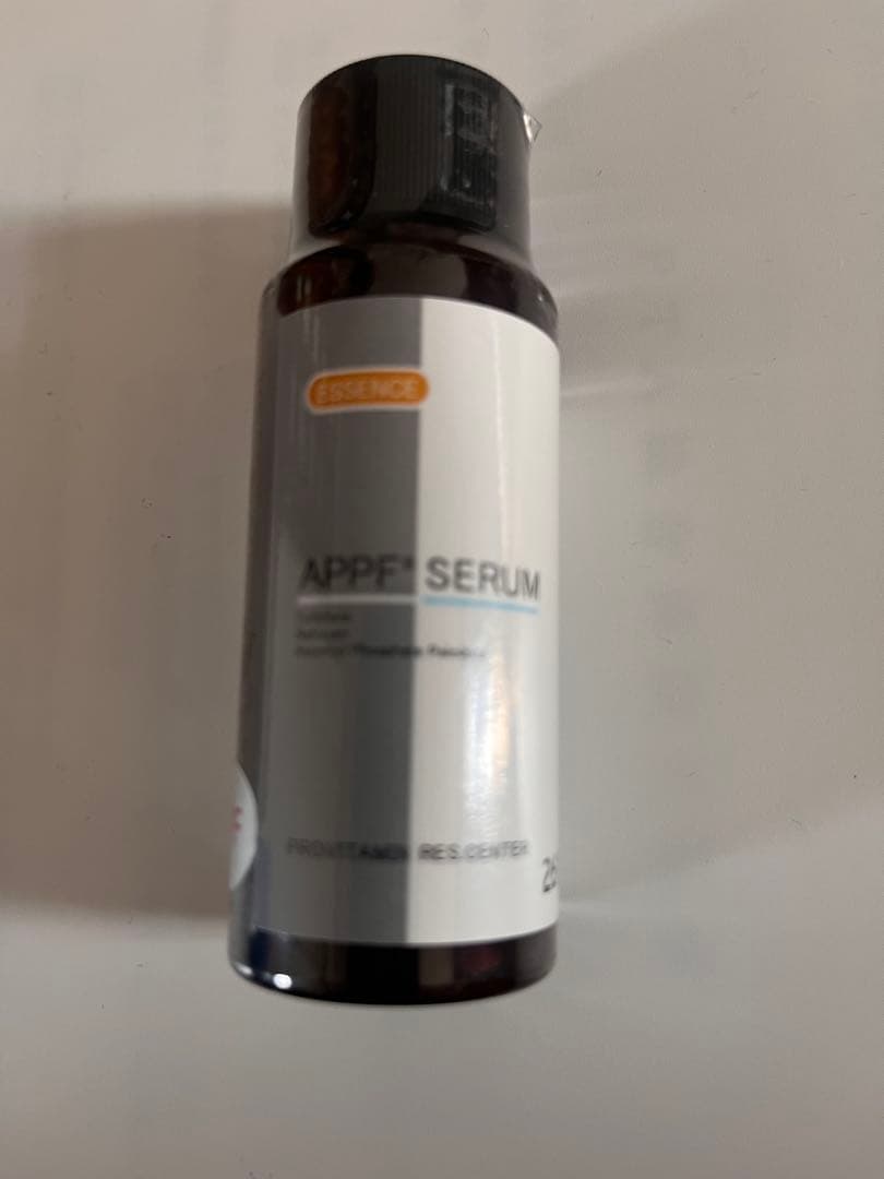 新品未使用！アイティーオー APPFセラム APPF SERUM