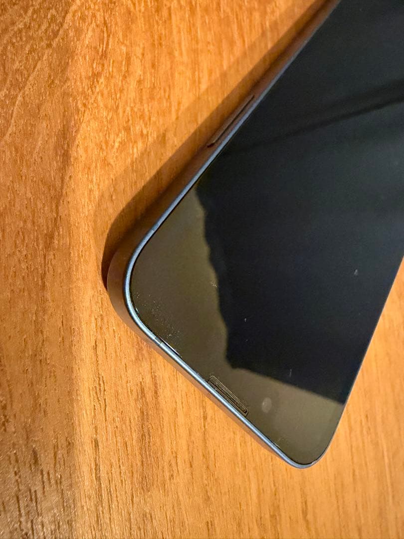 スマートフォン本体 iPhone 13 mini 256GB Midnight