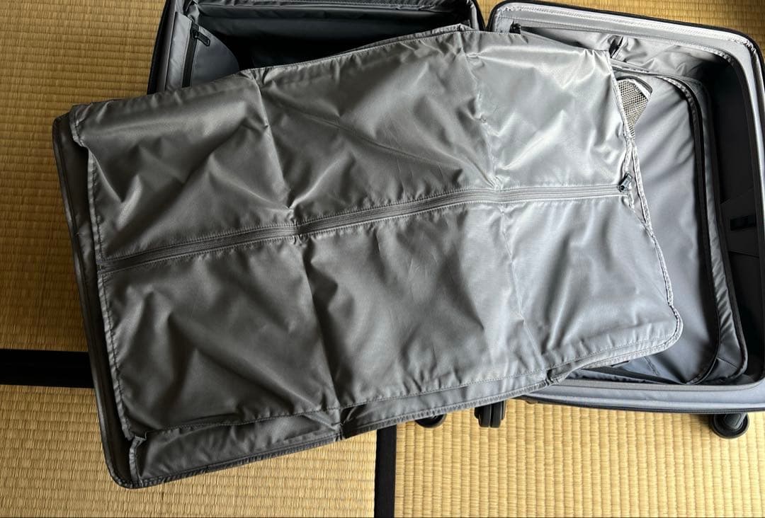 TUMI キャリーケース　アルファシリーズ