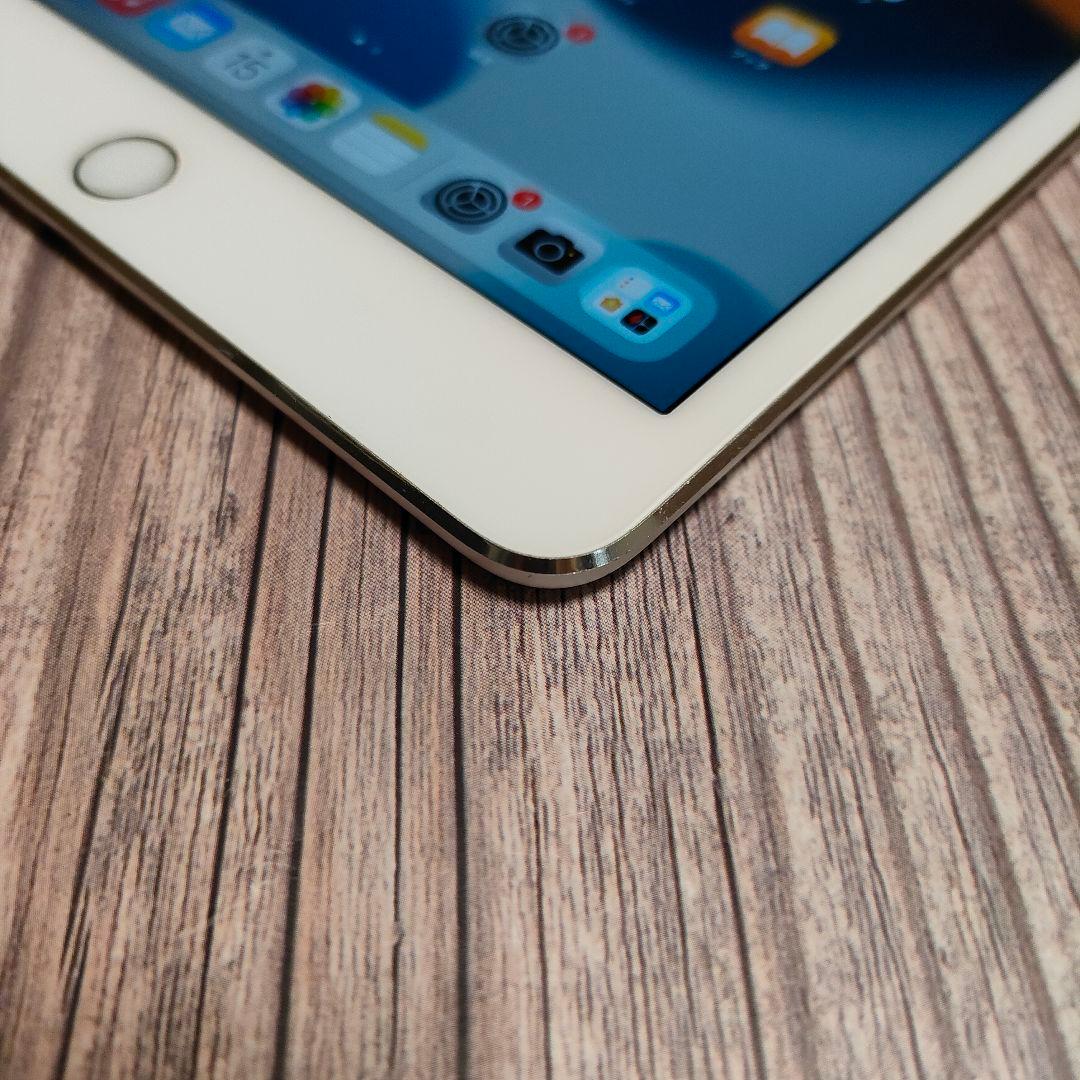 iPad mini4 第4世代 16GB 美品