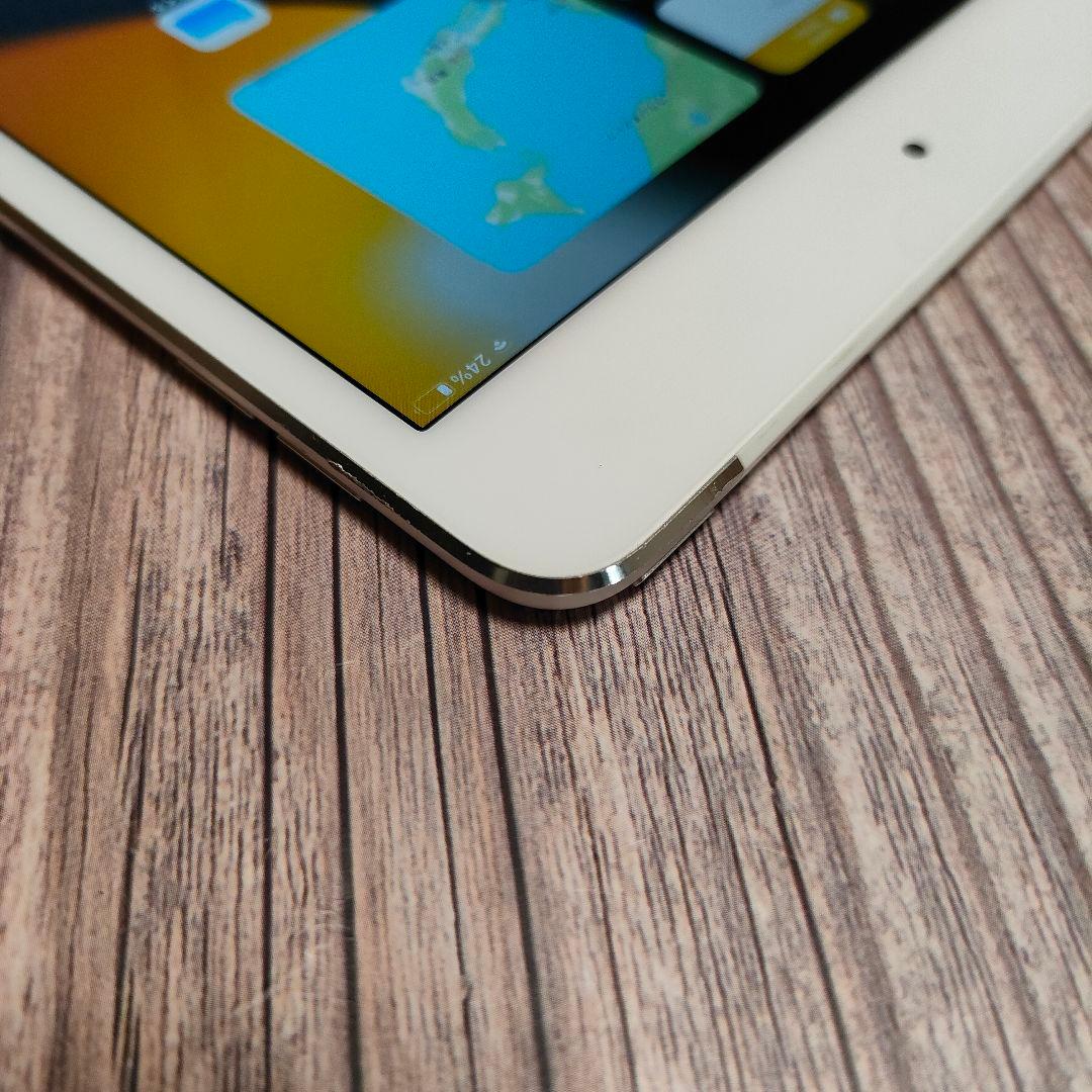 iPad mini4 第4世代 16GB 美品