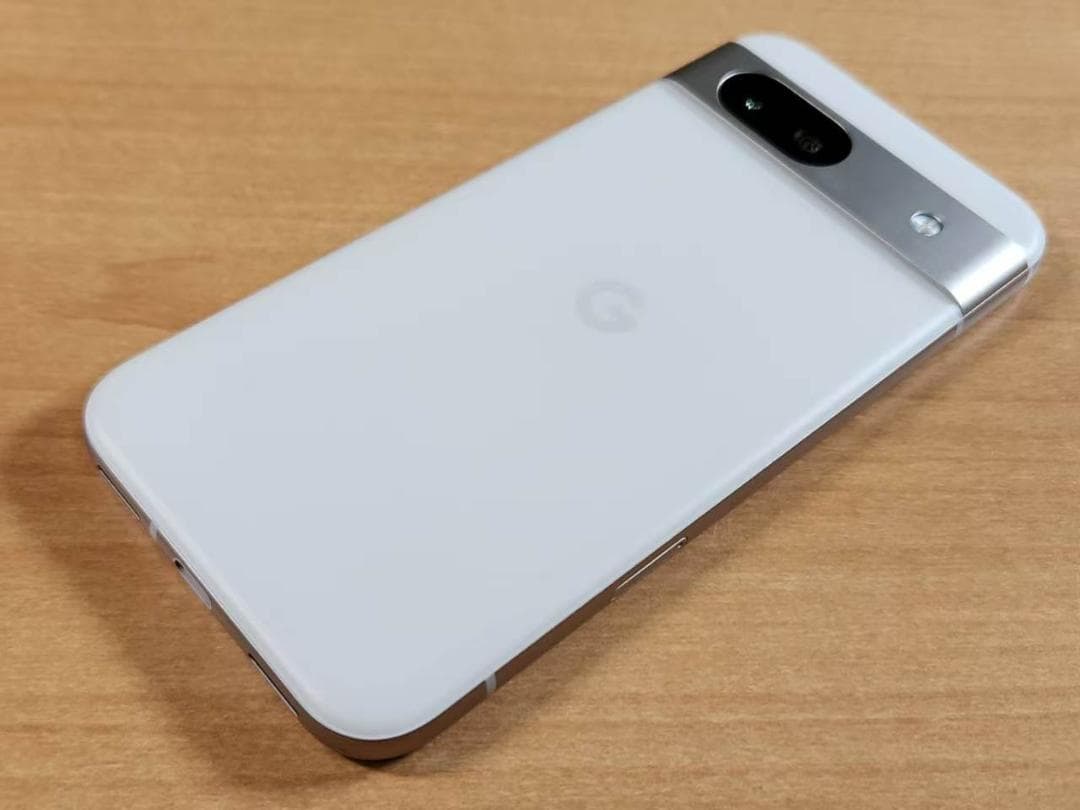 040200C Google pixel8a 128GB ジャンク