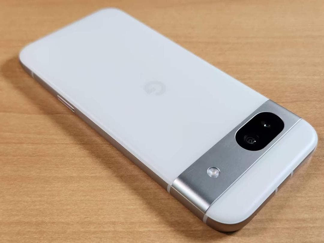 040200C Google pixel8a 128GB ジャンク