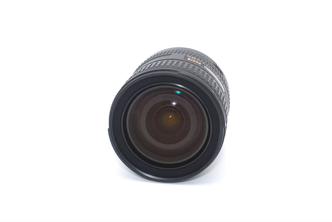 広角ズームレンズ♪Nikon AF-S DX 16-85mm VR♪