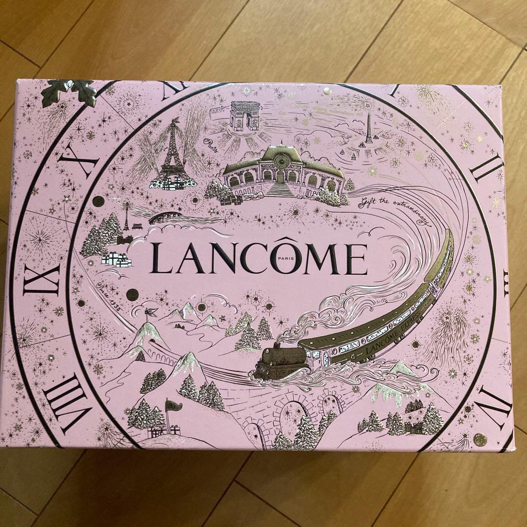 ◇LANCOME クリスマスコフレ2025