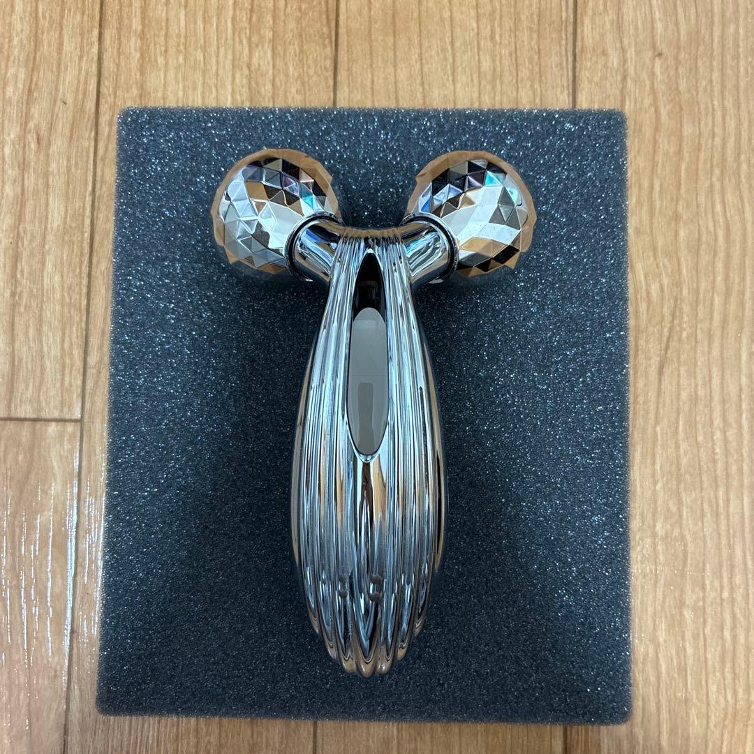 ReFa リファカラットレイ 専用ポーチ付き