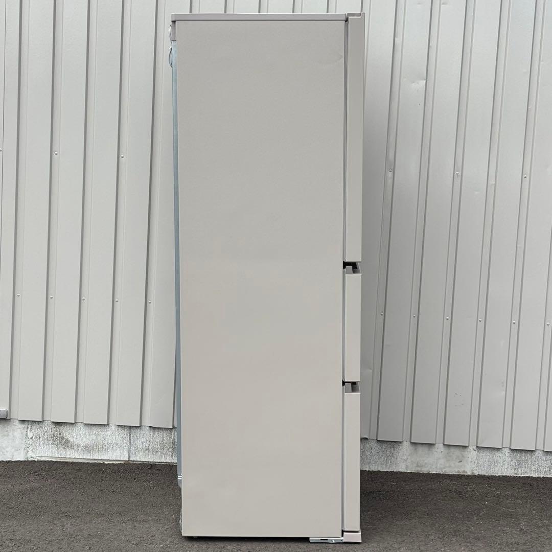 ＊地域限定無料配送！設置対応◎2025年 326L パナ NR-C33ES2-C