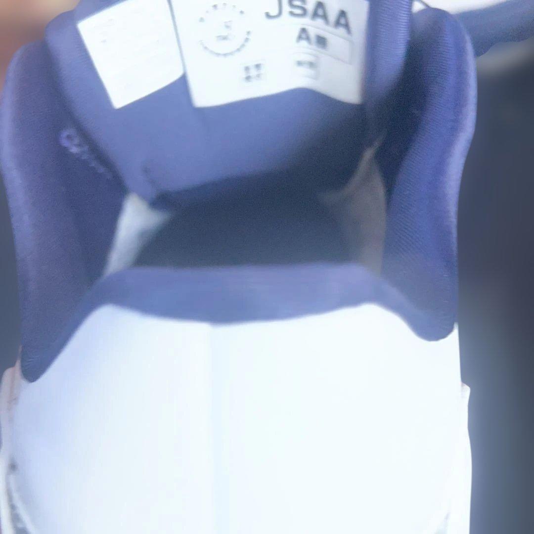安全靴 BOAシステム JSAA A種