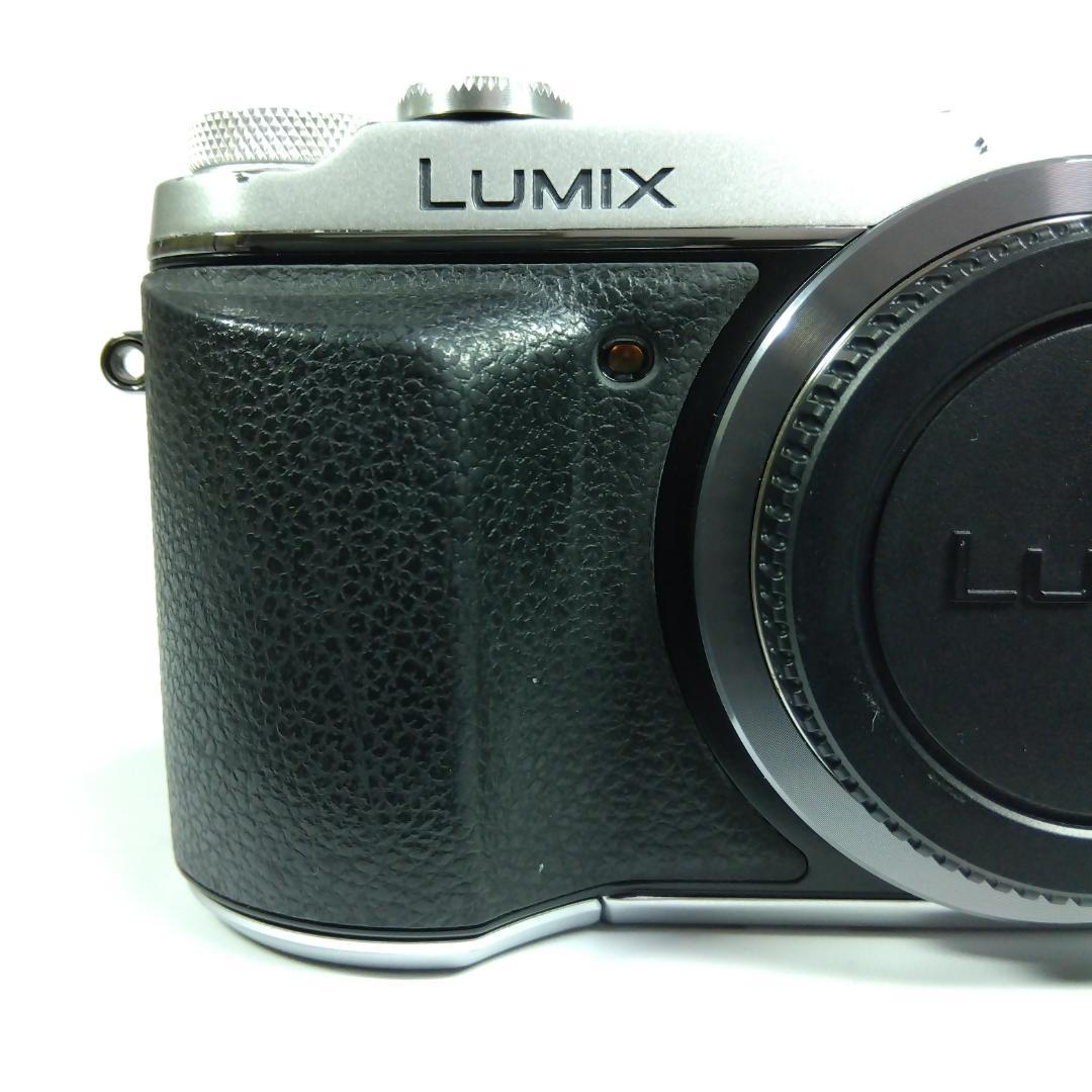 パナソニック DMC-GX7 ミラーレス一眼 ボディ バッテリー 充電器