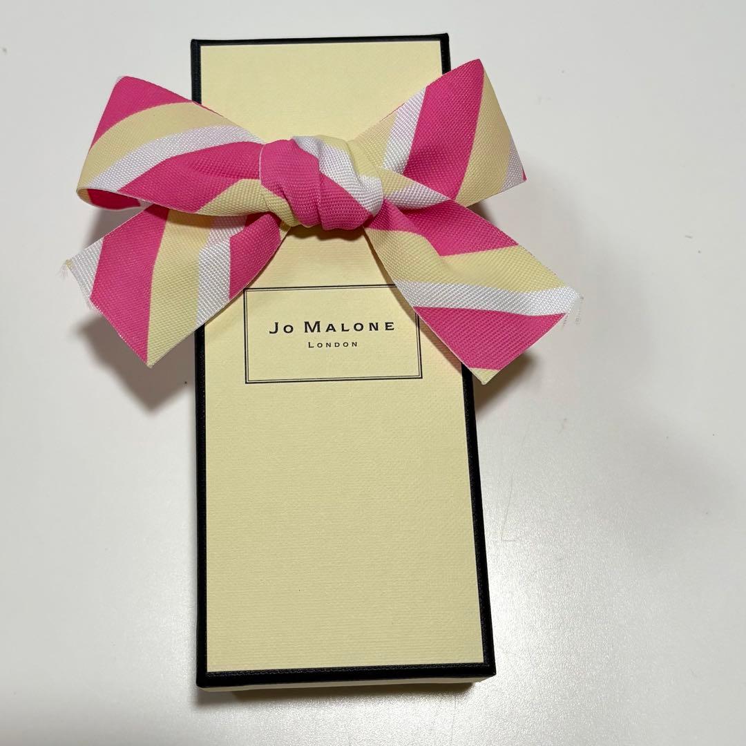ジョー マローン ロンドン ラズベリーリップルコロン（限定品） 30mL