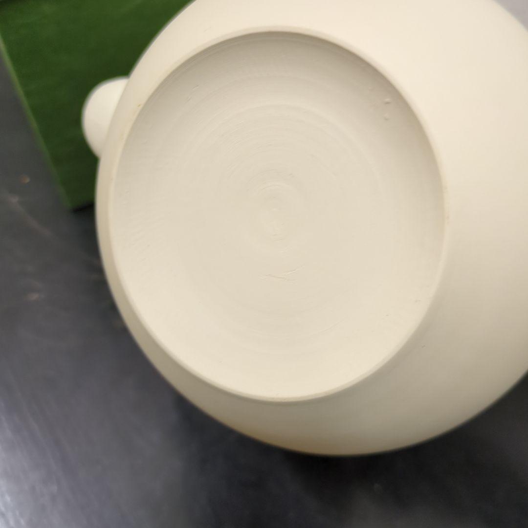 煎茶 ボーフラ 湯沸し　上手 新品　茶道具　在銘　茶道　煎茶道具