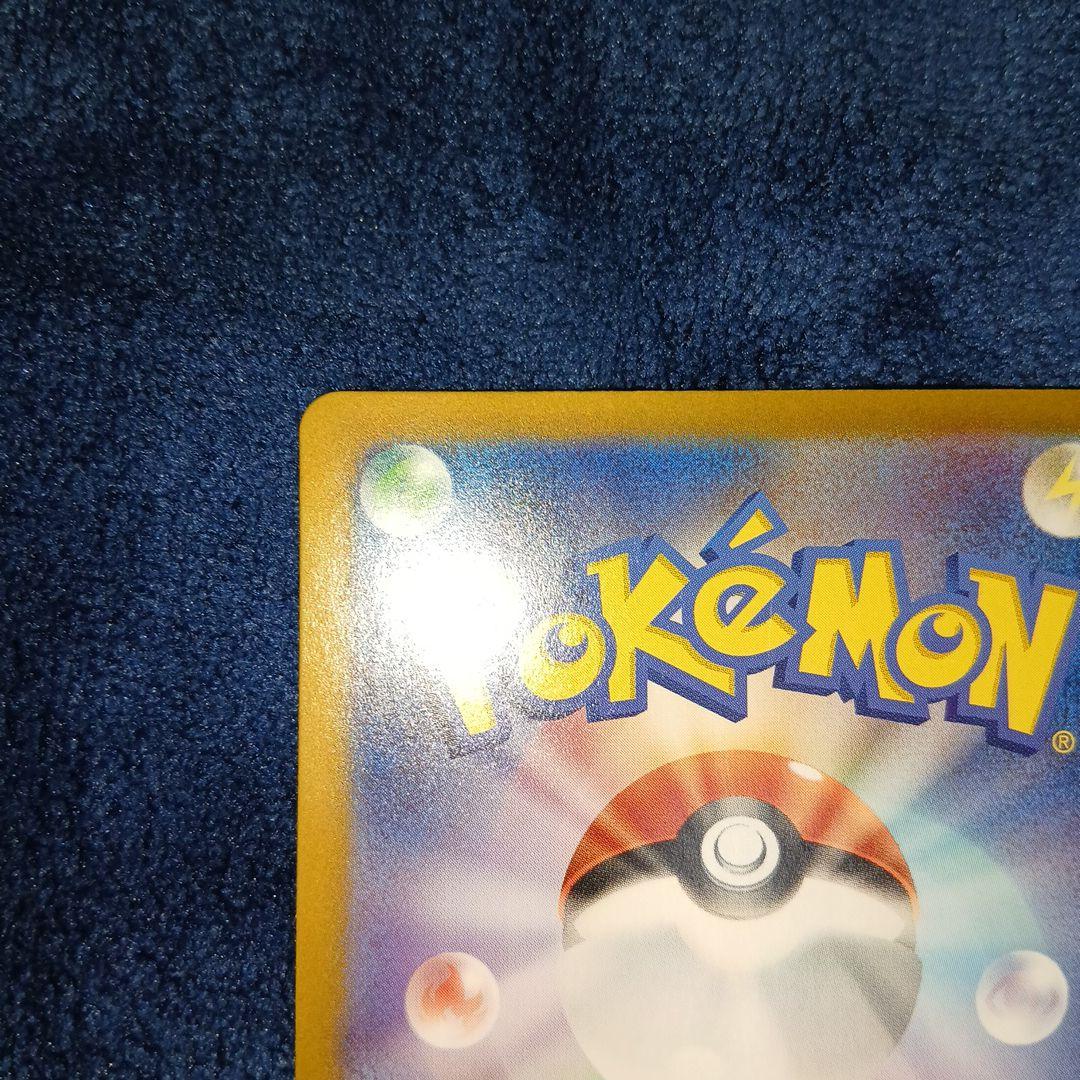 ポケモンカード ゼイユ サポート SAR