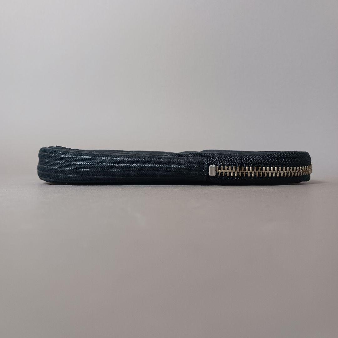 新品/546/PORTER/ポーター/ペンケース/DRAWING/ブラック