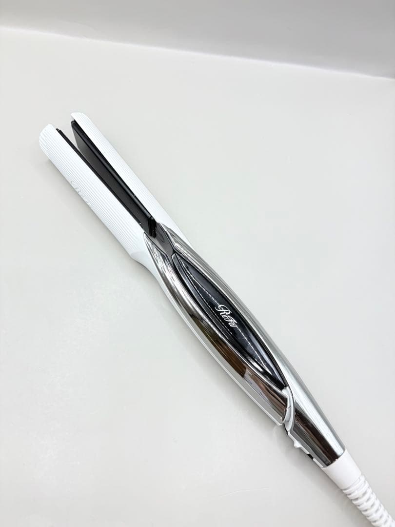 ReFa MTG リファ ストレートアイロン ヘアアイロン 520