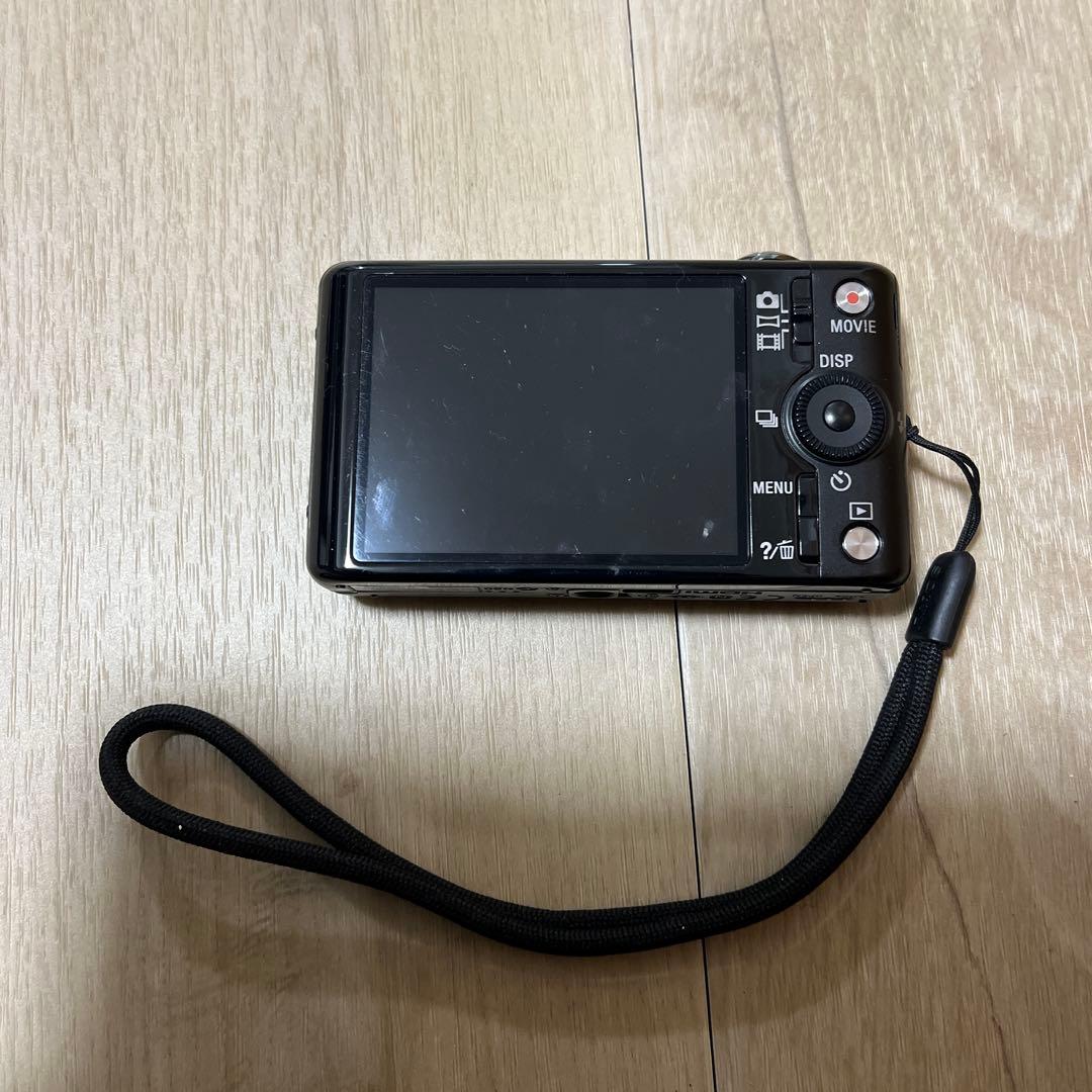SONY Cyber-shot DSC-WX200 コンパクトデジタルカメラ
