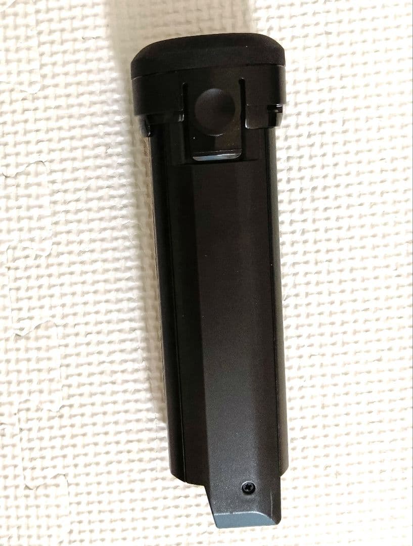 Shark CS601JBK 新品 コードレス掃除機 フルセット バッテリー2個