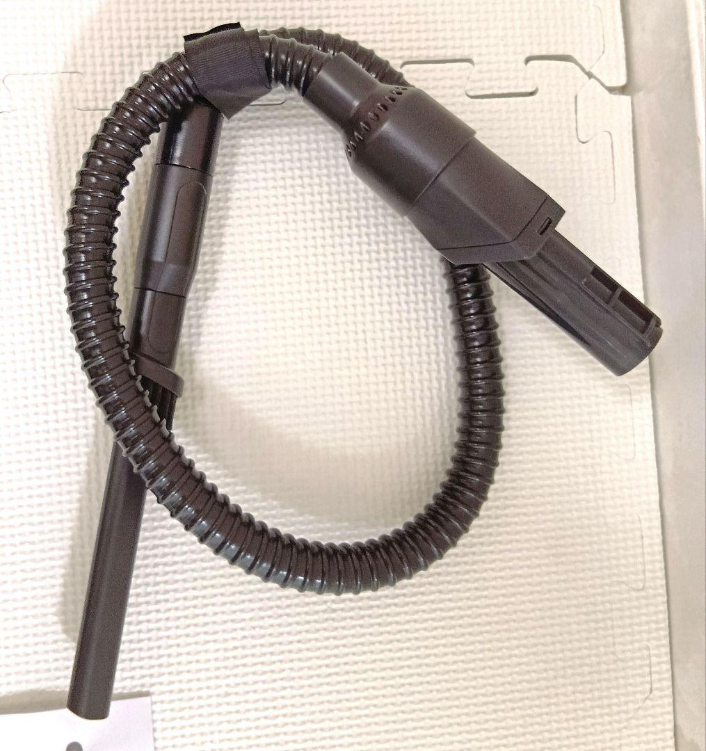 Shark CS601JBK 新品 コードレス掃除機 フルセット バッテリー2個