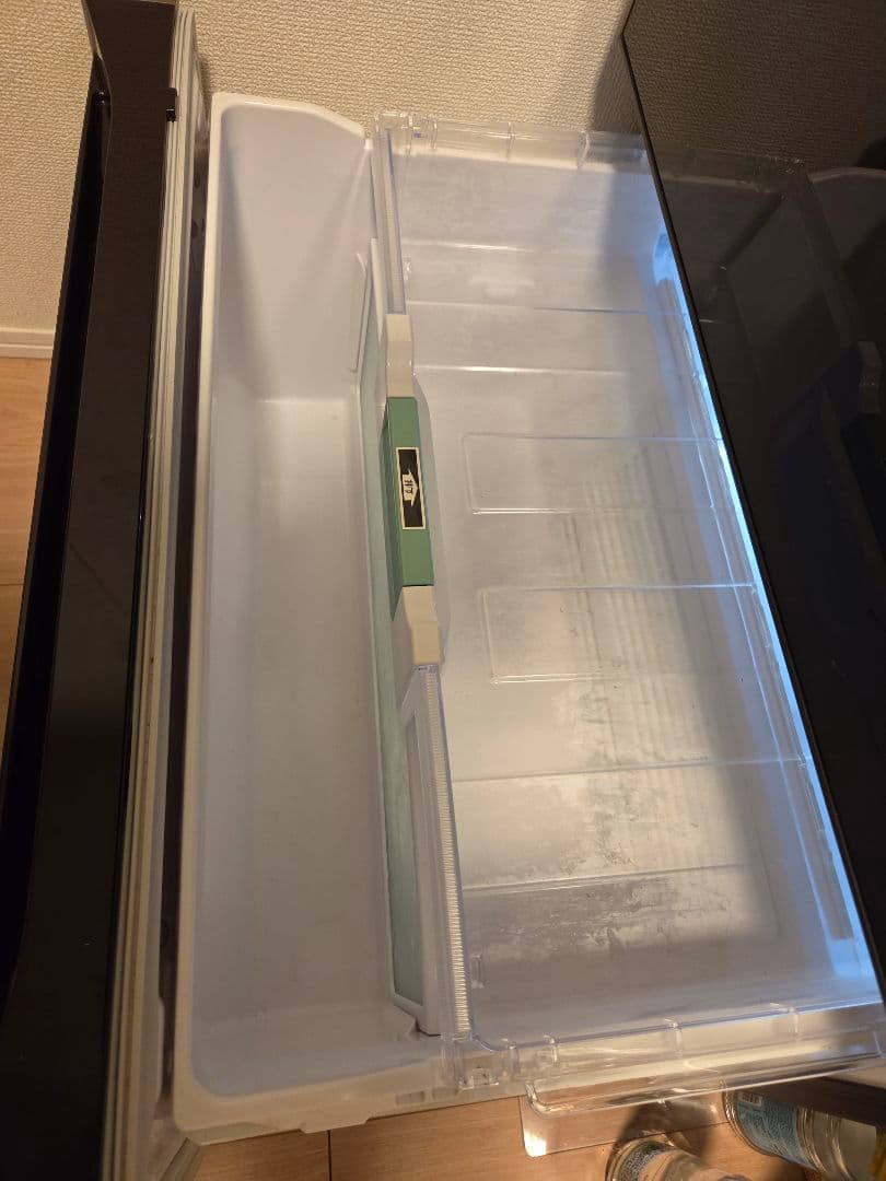 HITACHI 冷蔵庫 R-G4800E 475L 2015年製