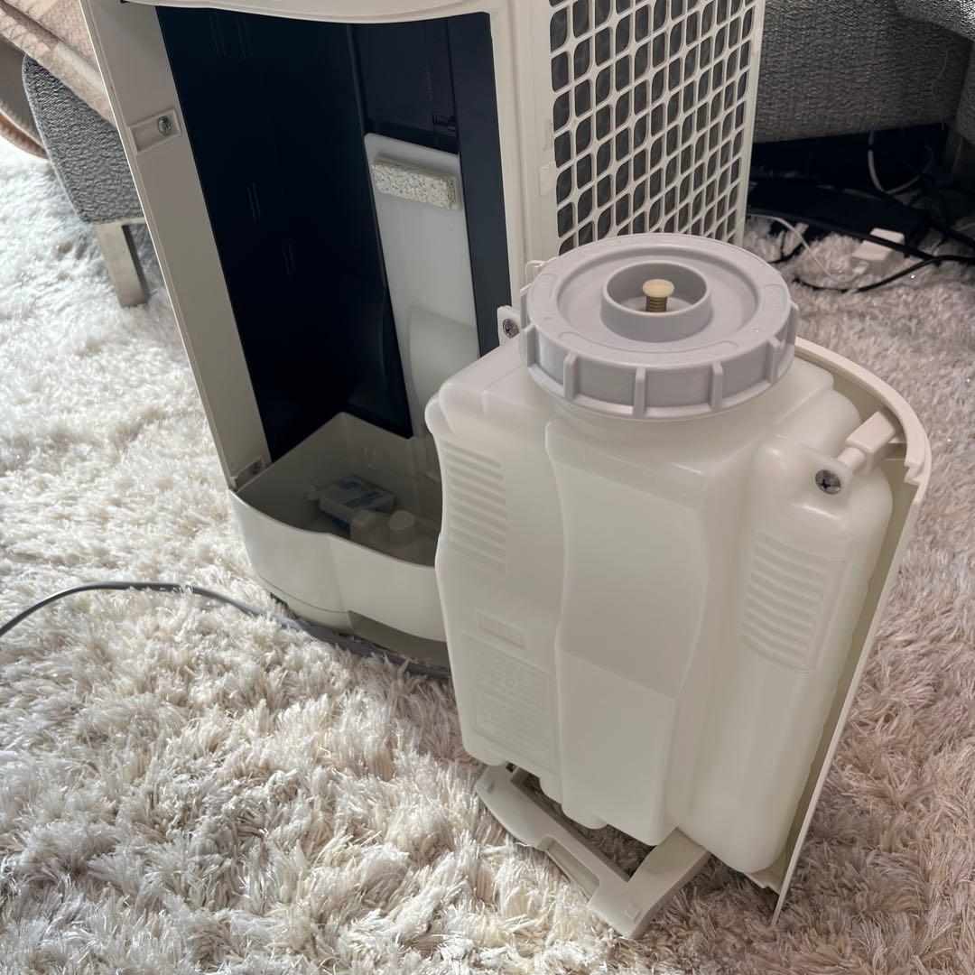 SHARP 加湿空気清浄機