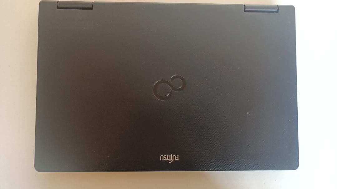 き*ん様 ⭐️ノートパソコンFUJITSU第三世代Core i5 SSD128G
