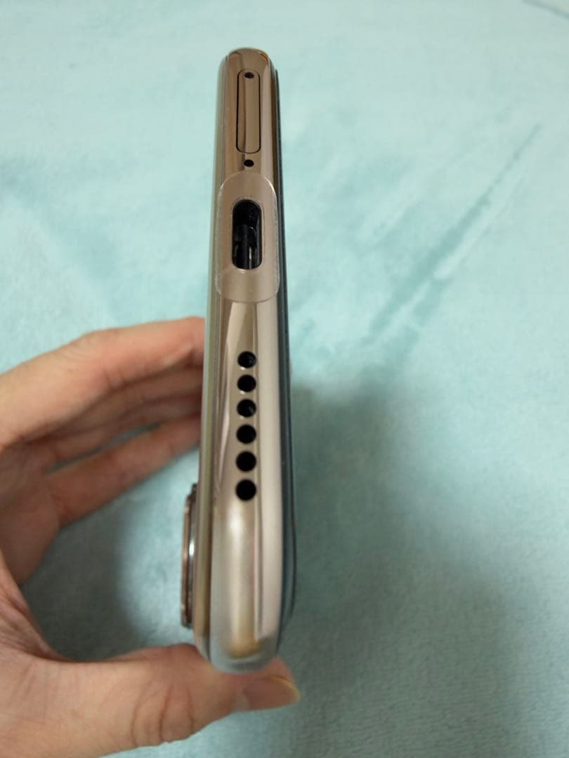 美品Huawei Nova 14 Ultra 金 12/256GB SIMフリー