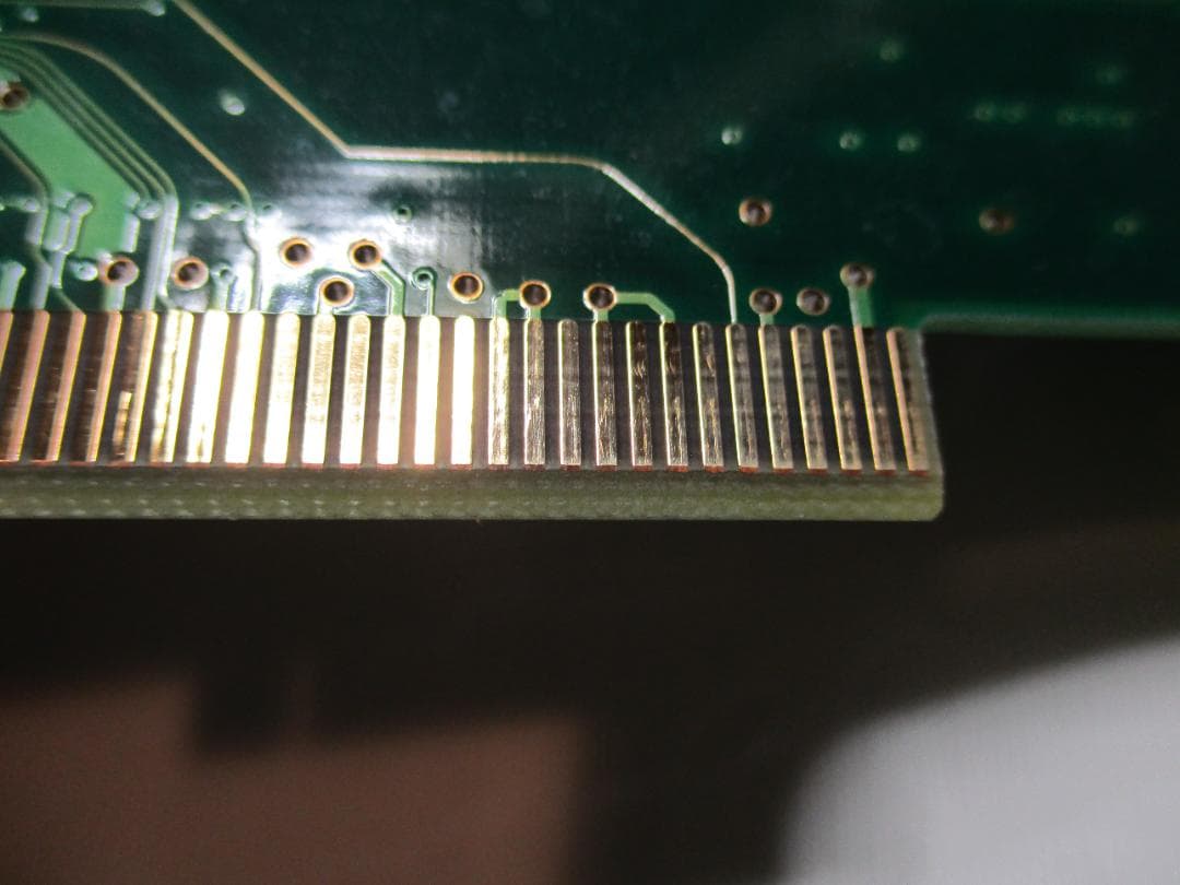 グラフィックボード・グラボ・ビデオカード iXMICRO Twin Turbo 128-3D / Apple iX 3D