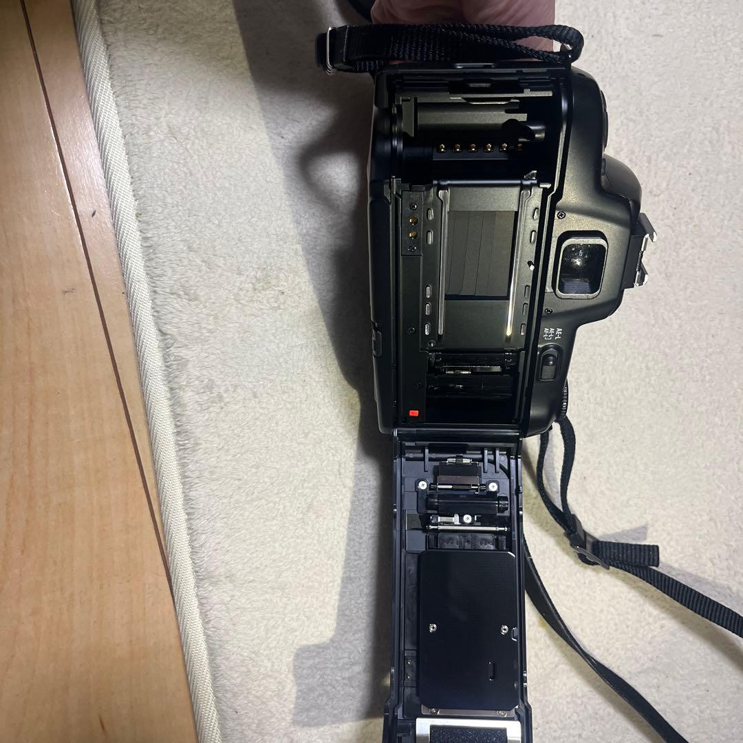 Nikon フィルム一眼レフカメラ AF 35-80mm状態良好