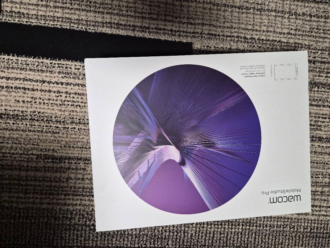 y*u様 Wacom MobileStudio Pro 16 本体