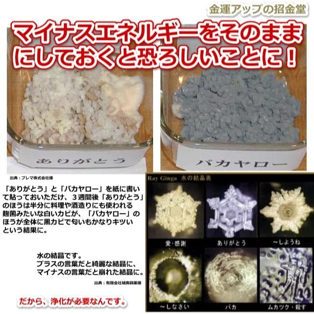 スペシャル第２弾『大金運大黒天（だいこくてん）様オルゴナイト高4.5cm』1/6