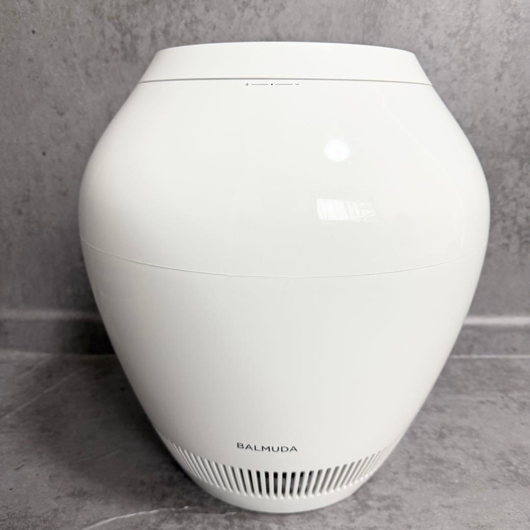 2021年製　BALMUDA バルミューダRain レイン加湿器