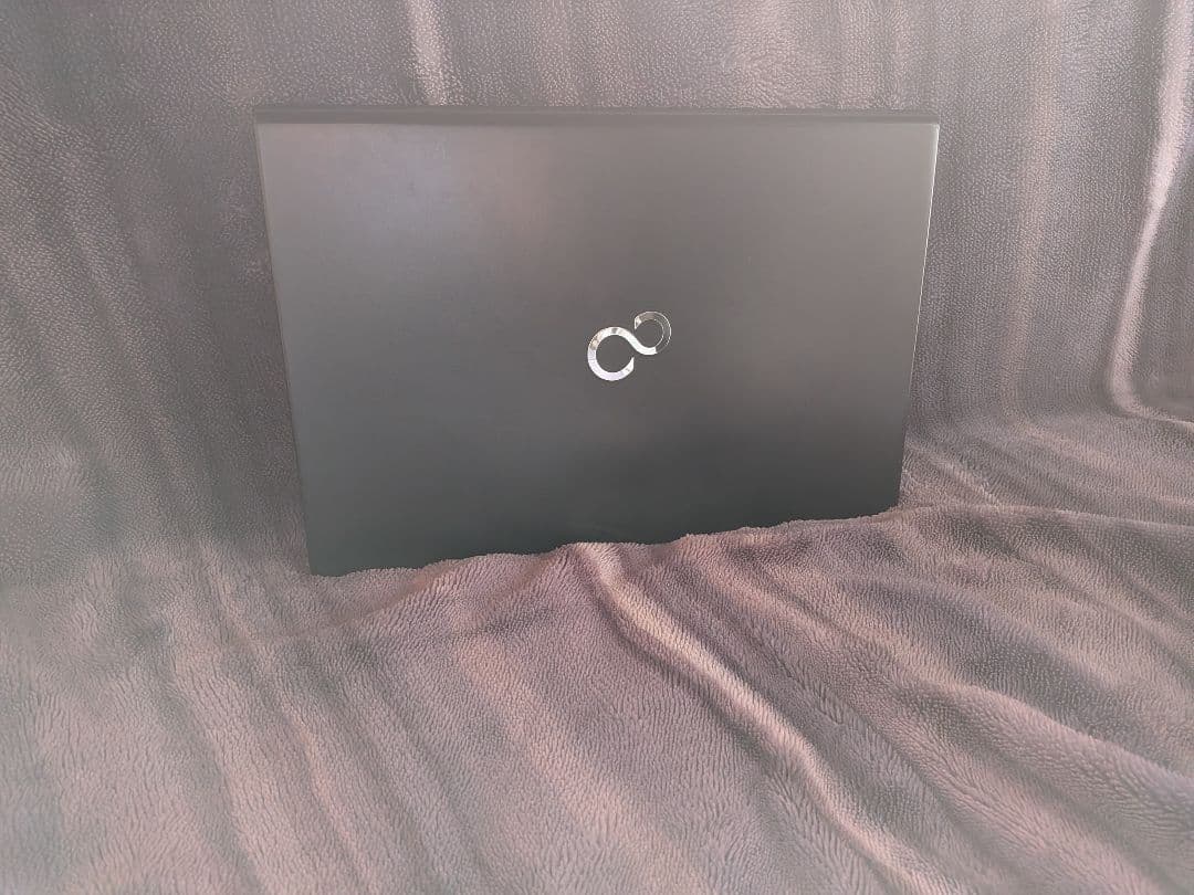【3/2まで】LIFEBOOK S937/S【第7世代i5/8GB/オフィス可】